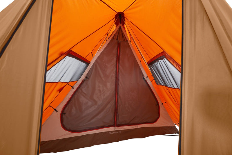 Nordisk Thrymheim 3 PU Tent