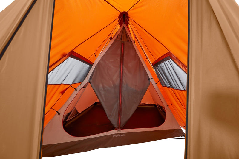 Nordisk Thrymheim 3 PU Tent