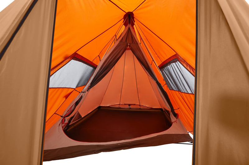 Nordisk Thrymheim 3 PU Tent
