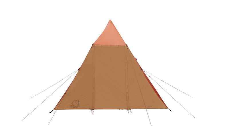 WHS Nordisk Thrymheim 5 PU Tent