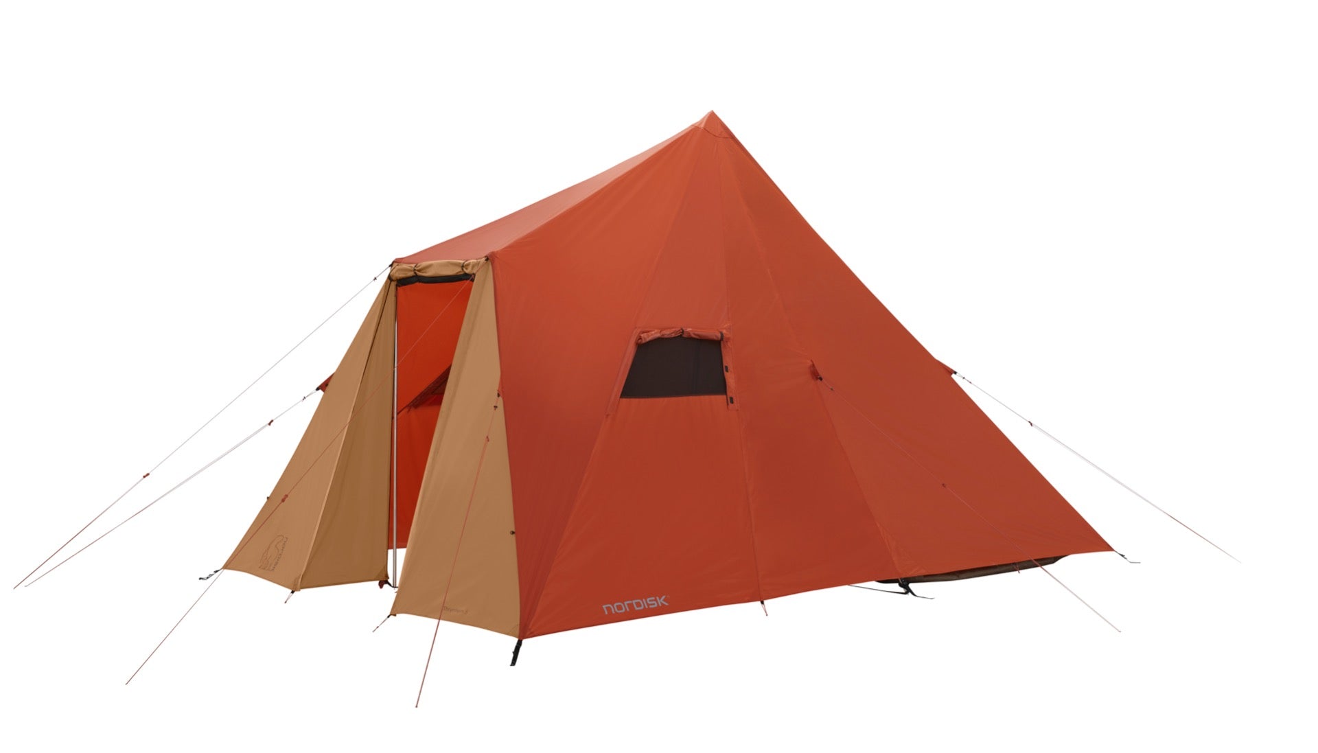 Nordisk Thrymheim 5 PU Tent — Thailandoutdoorshop