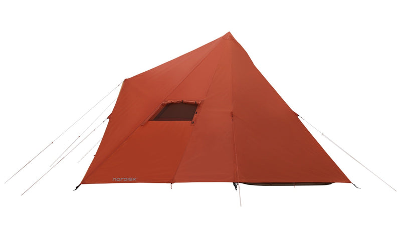 WHS Nordisk Thrymheim 5 PU Tent