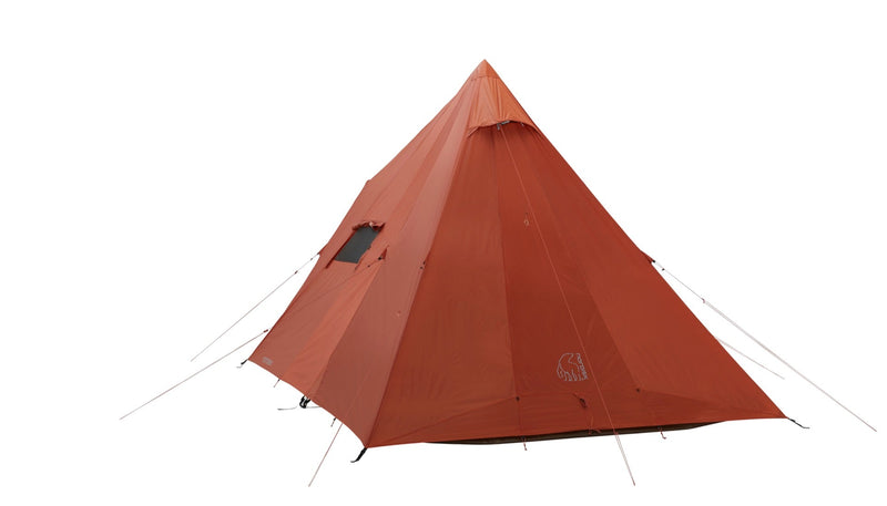WHS Nordisk Thrymheim 5 PU Tent