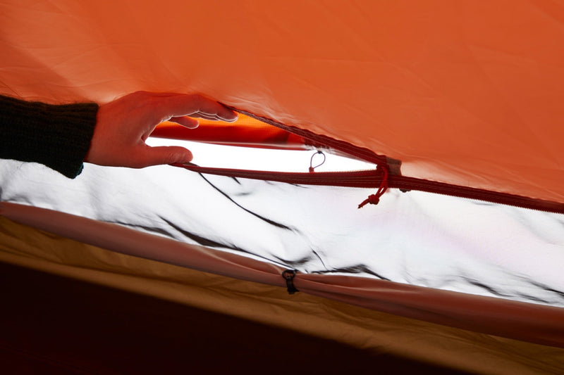 WHS Nordisk Thrymheim 5 PU Tent