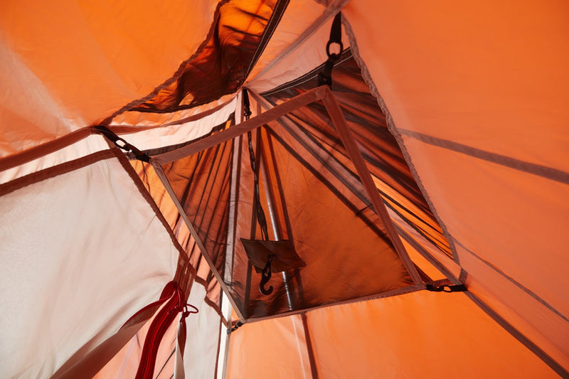 WHS Nordisk Thrymheim 5 PU Tent