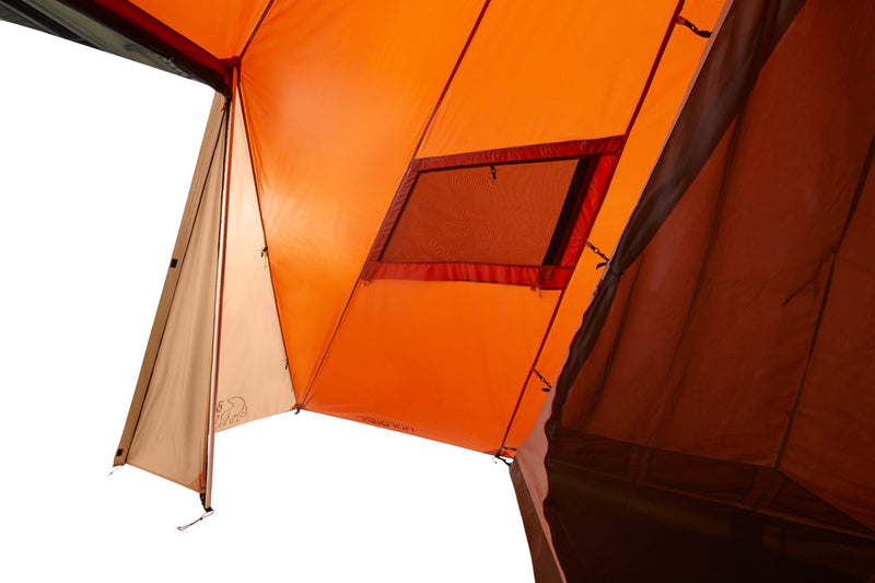 WHS Nordisk Thrymheim 5 PU Tent