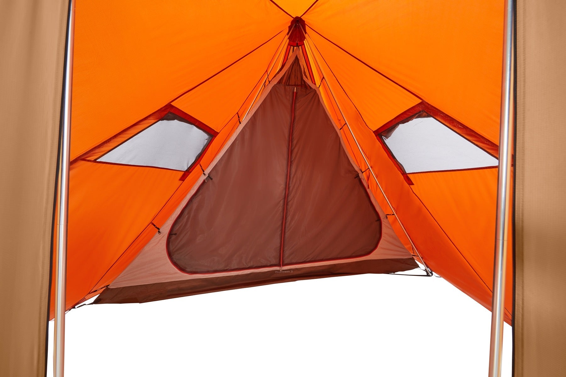 Nordisk Thrymheim 5 PU Tent — Thailandoutdoorshop