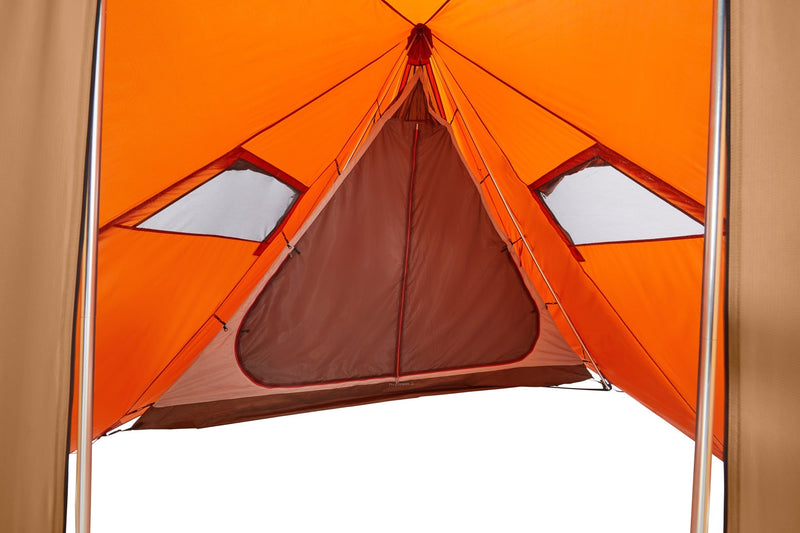 WHS Nordisk Thrymheim 5 PU Tent
