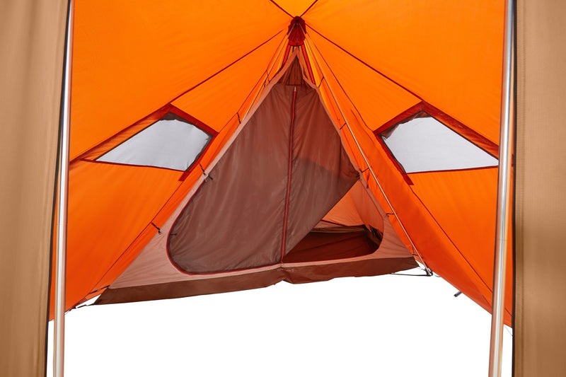 WHS Nordisk Thrymheim 5 PU Tent