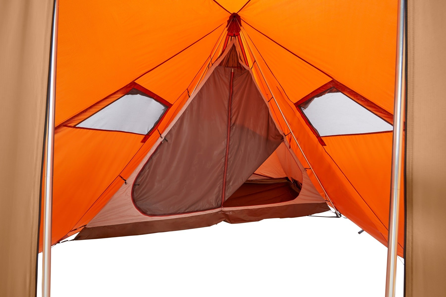 WHS Nordisk Thrymheim 5 PU Tent — Thailandoutdoorshop