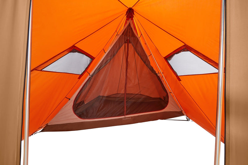 WHS Nordisk Thrymheim 5 PU Tent