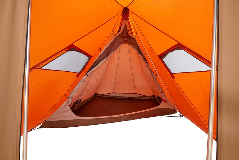 WHS Nordisk Thrymheim 5 PU Tent