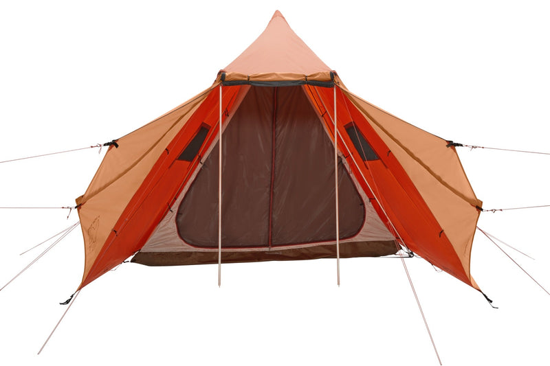 WHS Nordisk Thrymheim 5 PU Tent