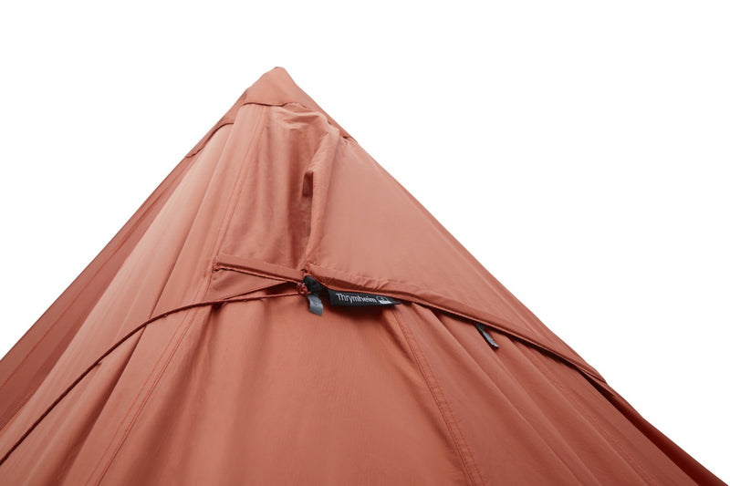 WHS Nordisk Thrymheim 5 PU Tent