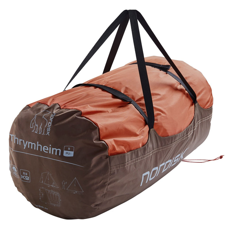 WHS Nordisk Thrymheim 5 PU Tent