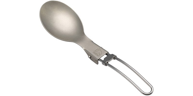 Nordisk Titan Spoon