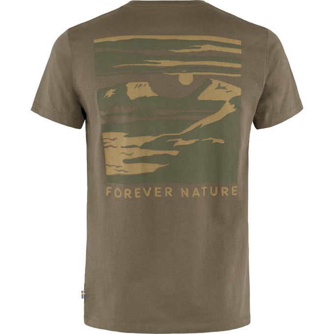 FR Tornetrask T-Shirt Men