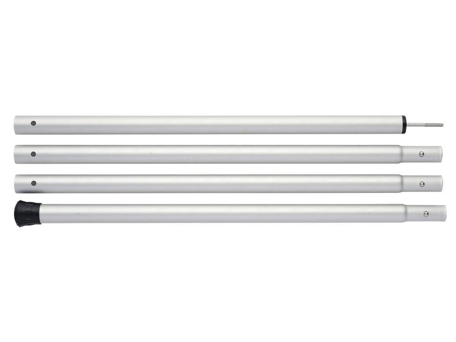 COLEMAN Pole Shade Aluminum Pole Accessories (1PC)  2000030100