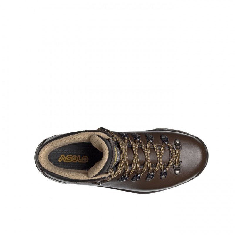 Asolo Tps 520 GV Men Chesnut