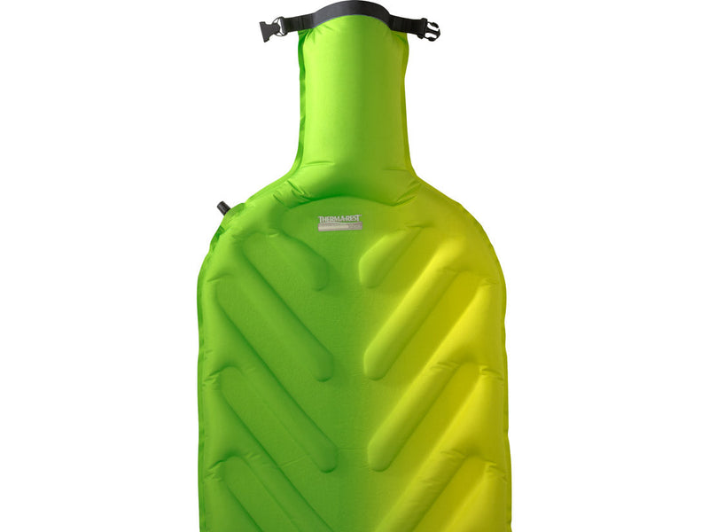 Thermarest Trail King SV