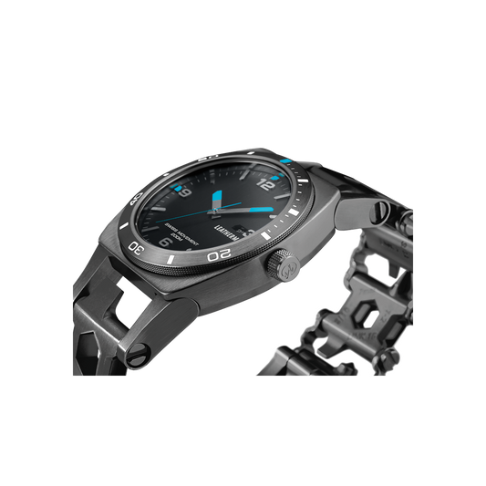 WHS Leatherman Tread Tempo