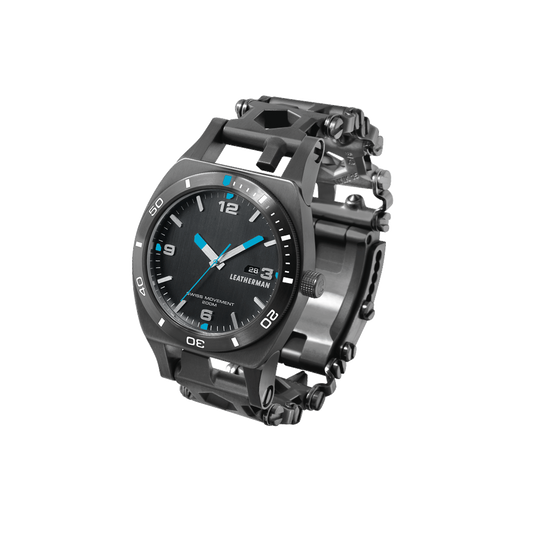 WHS Leatherman Tread Tempo