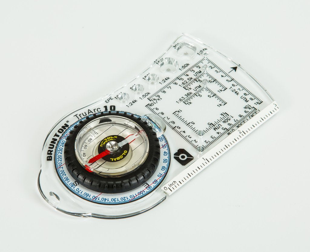 TRUARC10 COMPASS, GLOBAL BAL, RARE EARTH MAGNET, ROAMER ...