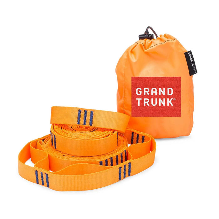 Grand Trunk Trunk Straps