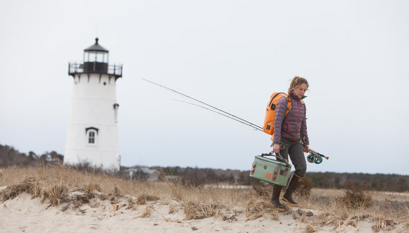 Fishpond Thunderhead Submersible Backpack 28L