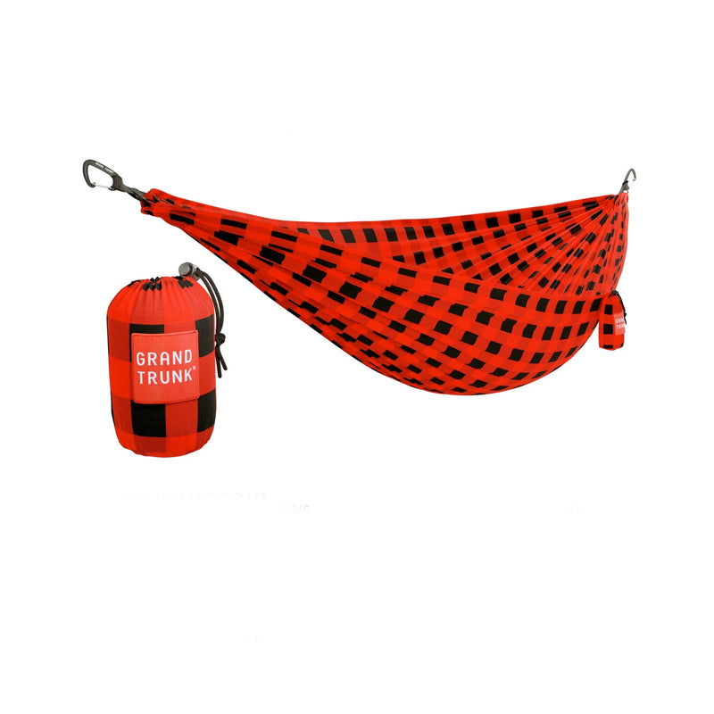 Grand Trunk Trunktech Double Hammock