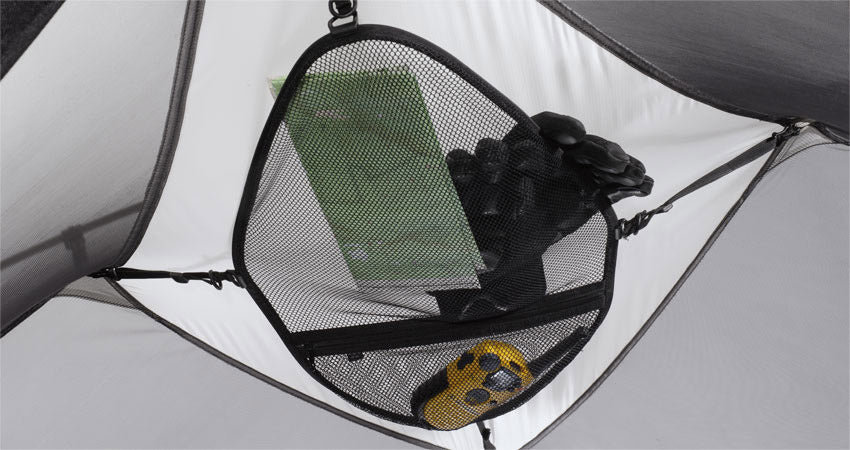 MSR Tent Gear Loft