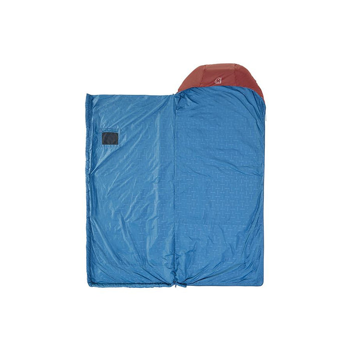 Nordisk Puk +10C Sleeping Bag Blanket 2021