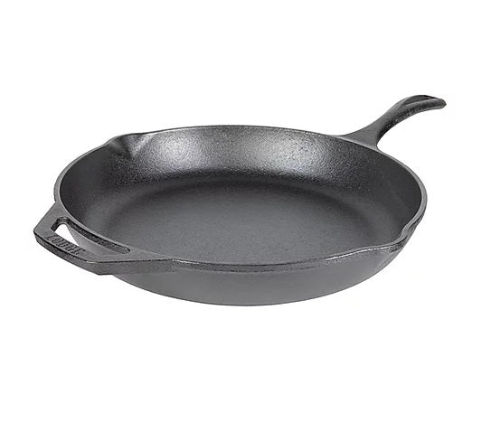 Lodge 12 Inch Cast Iron Skillet