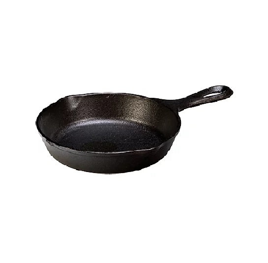 Lodge 16.5 cm Cast Iron Skillet