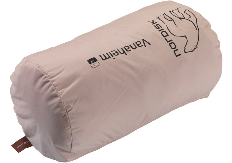 Nordisk Vanaheim 40 Inner Cabin (2pc)