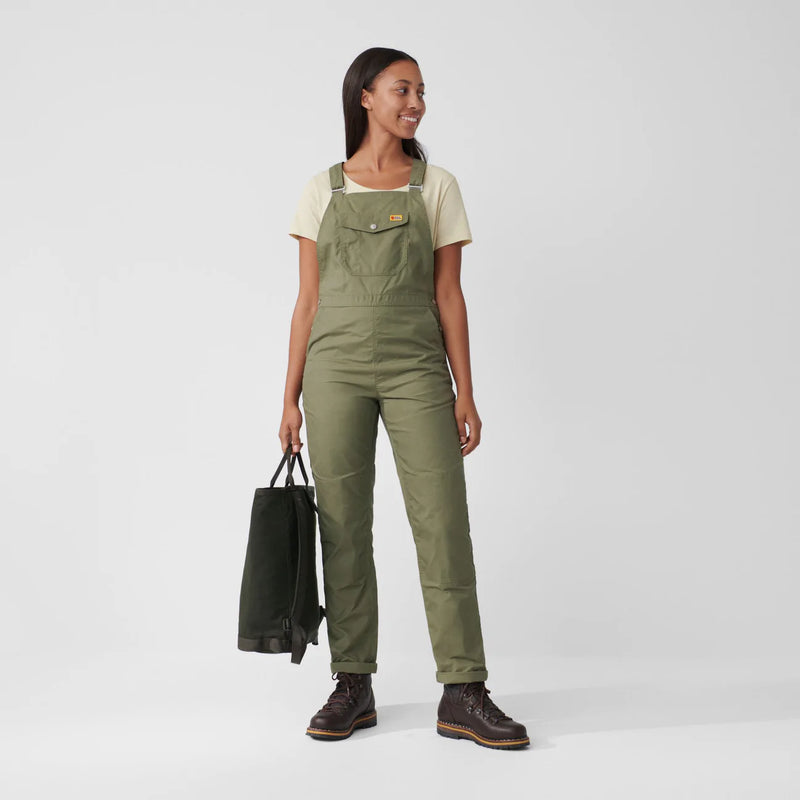 FR Vardag Dungaree Trousers