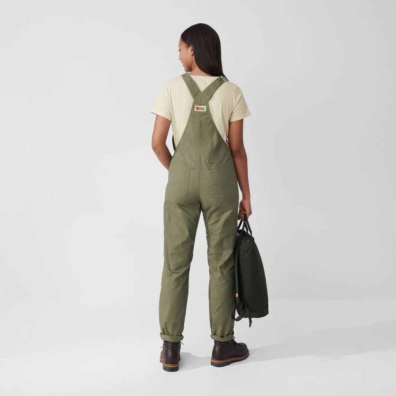 FR Vardag Dungaree Trousers
