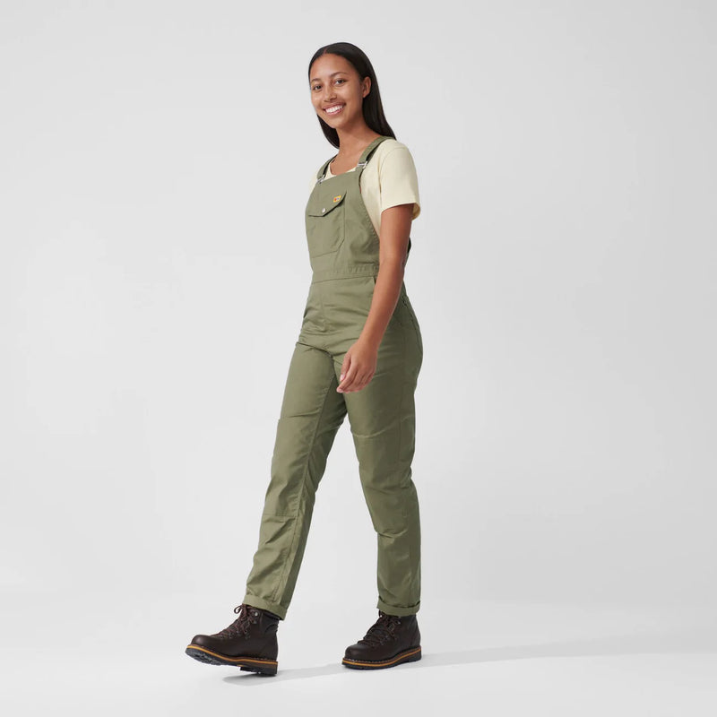 FR Vardag Dungaree Trousers
