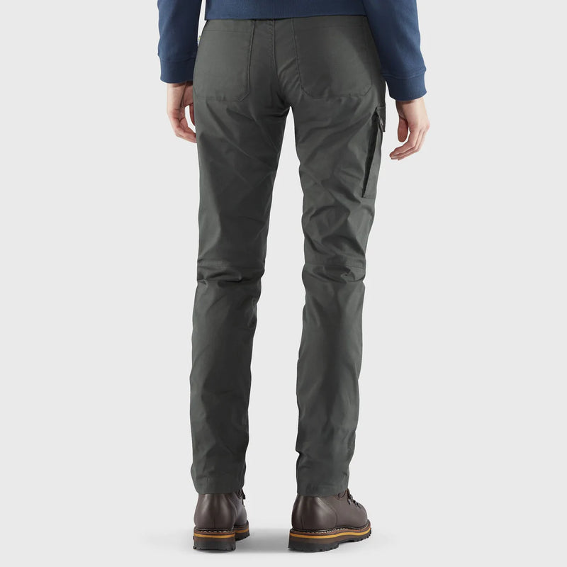 FR Vardag Lite Trousers Women