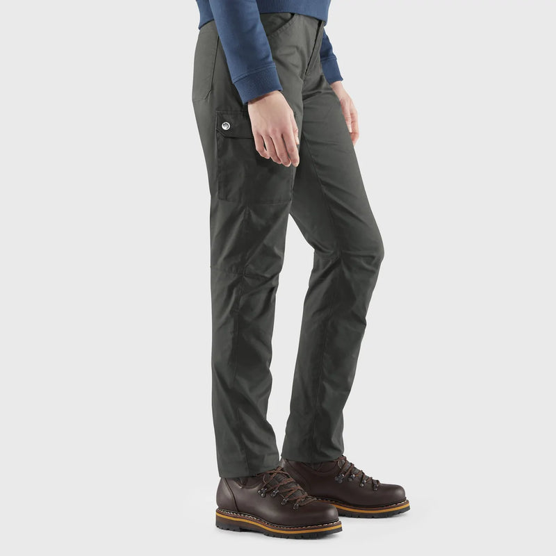 FR Vardag Lite Trousers Women