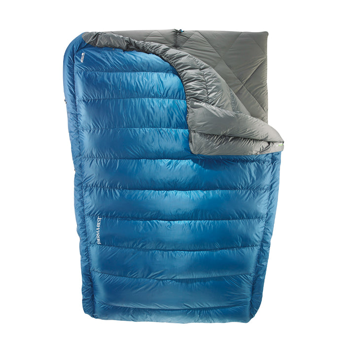 Thermarest Vela HD Quilt (+2C)