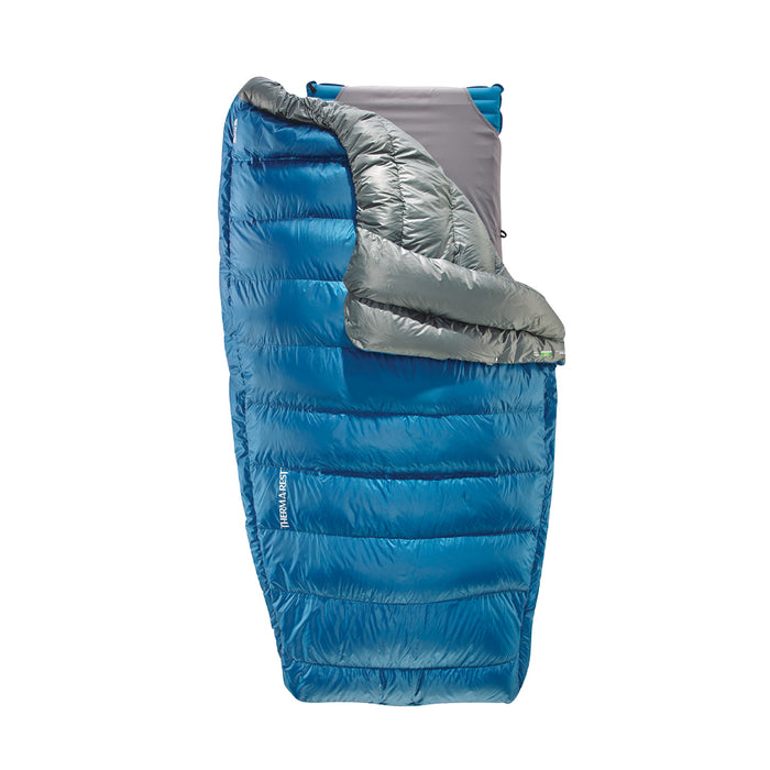 Thermarest Vela HD Quilt (+2C)