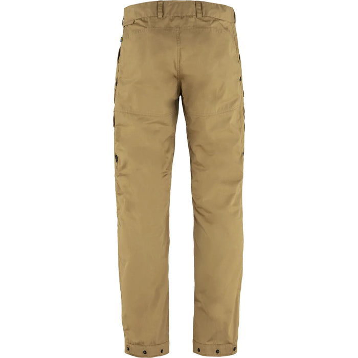 FR Vidda Pro Ventilated Trousers Men Buckwheat Brown