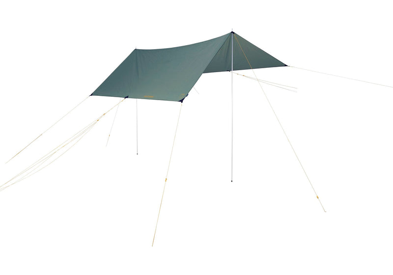 WHS Nordisk Voss 9 SI — Thailandoutdoorshop