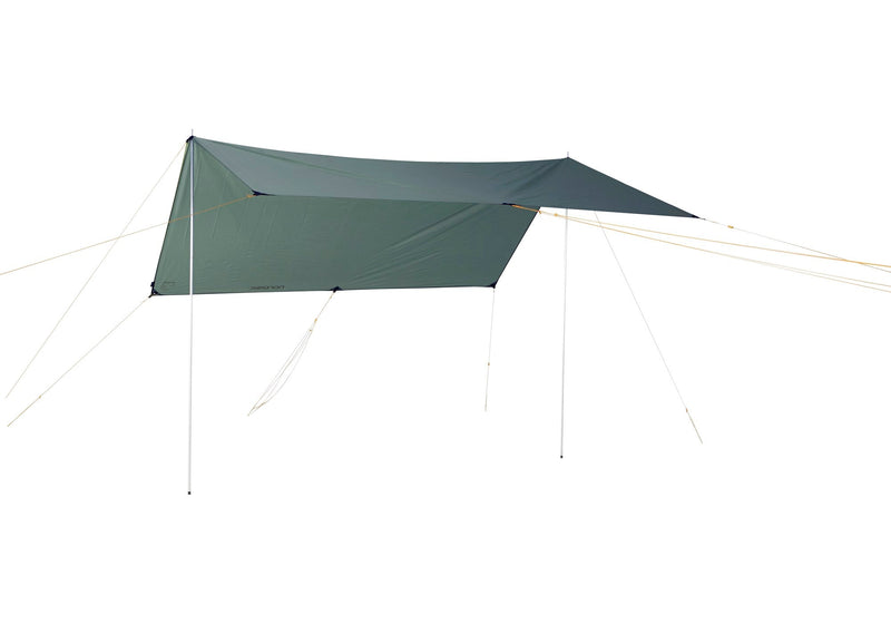 WHS Nordisk Voss 9 SI