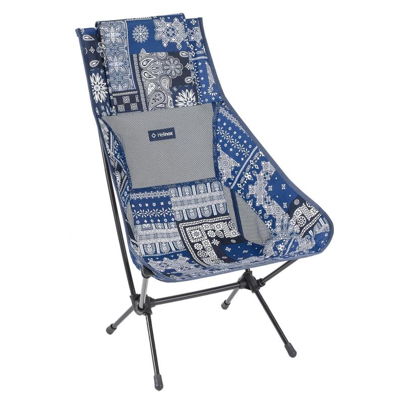 WHS Helinox Chair Two