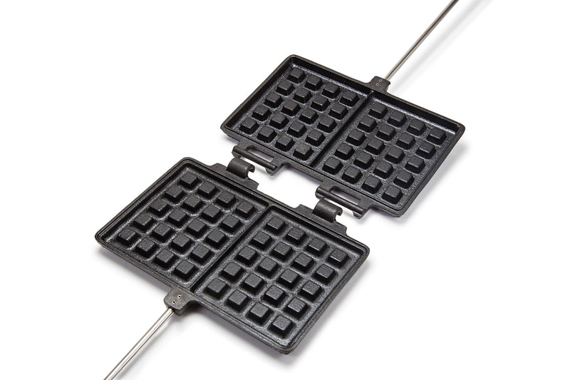 Petromax Waffle Iron