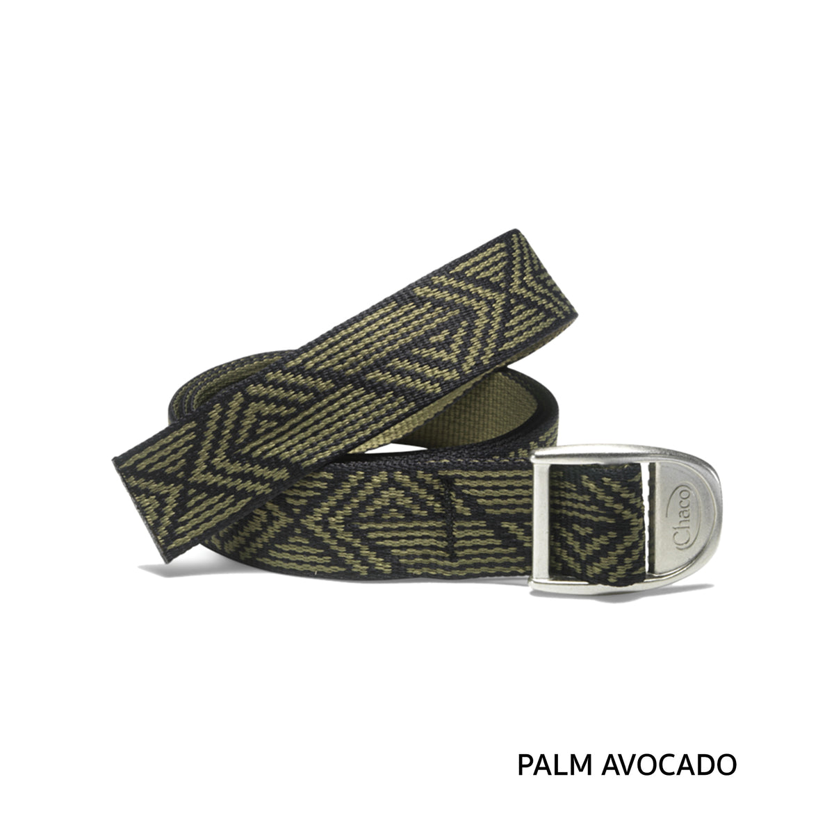 Chaco 1 Inch Webbing Belt Thailandoutdoorshop