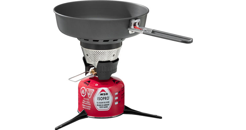 MSR Windburner Skillet