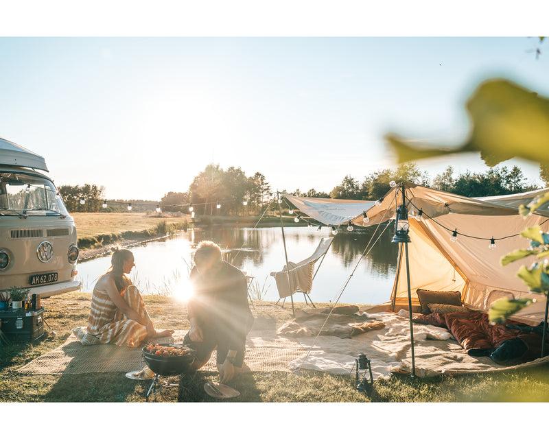 Nordisk Ydun Sky 5.5 Tent